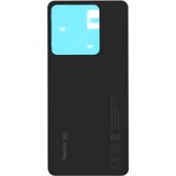 Xiaomi Pokrov baterije za Redmi Note 13 5G Originalni servisni paket, ?rna, (5000084970) | Shoptok.si