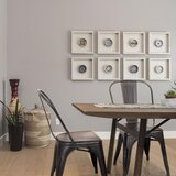 MID.YOU Stol Vantaggio Comfort, Črna, Zlata | Shoptok.si