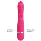 Pretty Love 2020 Vibrator Rabbit Pretty Love Phoenix | Shoptok.si