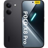 Poco X8 Pro 5G 12GB/512GB Black | shoptok.hr
