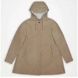 Vetrovke Line W Jacket W3 Kostanjeva