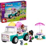 Lego Friends Heartlake City Ice Cream Truck 42644 Cene