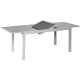 Gardenson Vrtna Garnitura Amalfi, 7-Delno, Rjavosiva | Shoptok.si