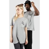 Any Means Necessary Tears Of My Enemies T-shirt heather grey | Shoptok.si