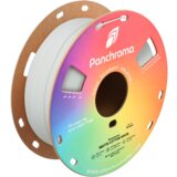 Polymaker Panchroma™ PLA Matte Cotton White - 1,75 mm / 1000 g | Shoptok.si
