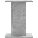  Stalci za biljke 2 kom siva boja betona 30x30x40 cm drveni | Eponuda.com