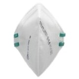 BLS respirator ffp2 nr d sklopivi ( 522 ) | ePonuda.com