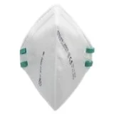 respirator ffp2 nr d sklopivi ( 522 )