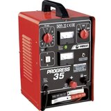 Helvi Punjač, Punjač za radionice 77202 6 V, 12 V, 24 V 38 A | Eponuda.ba