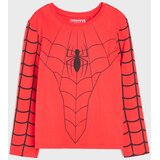 Sinsay Dvodijelna pamučna pidžama Spider-Man | shoptok.hr