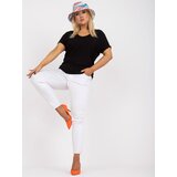RELEVANCE Blouse-RV-BZ-7832.57-black | Shoptok.si