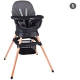  Modularna hranilica 6u1 siva | shoptok.hr