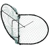 vidaXL Past za ptice zelena 30 cm jeklo | Shoptok.si