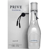 Riiffs Prive Platinum edp unisex 100ml | Eponuda.com