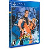Art of Fighting Anthology - Limited Run (PS4) | Shoptok.si