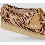 Clarks Originals Wallabee. Smeđa | shoptok.hr