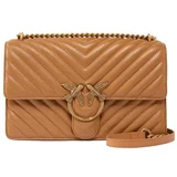 Pinko Torbe LOVE ONE CLASSIC DC SHEEP Kostanjeva