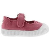Victoria Čevlji Derby Baby Shoes 36605 - Framboesa Rožnata | Shoptok.si
