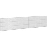  Gabion s žicom debljine 3,5 mm i mrežom 5x5 cm 700x10x150 cm | shoptok.hr