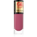 Eveline Cosmetics 7 Days Gel Laque Nail Enamel gel lak za nokte bez korištenja UV/LED lampe nijansa 227 8 ml Cijene