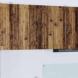  Ormar za Zid Staro drvo 60 x 31 x 80 cm Konstruirano drvo | shoptok.hr