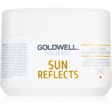 Goldwell dualsenses sun reflects 60Sec treatment maska za lase zaščita las pred soncem 200 ml Cene