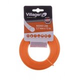 Villager Silk za trimer 2,7mm x 15m, okrugla nit (40) | Eponuda.ba