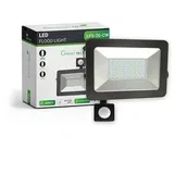 LED reflektor sa senzorom 20W 6500K IP65 80lm/W