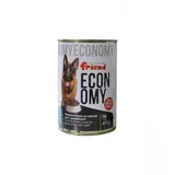 Hrana za pse 415g govedina ECONOMY GG102700
