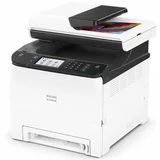  Tiskalnik Barvna večnamenska naprava RICOH MC251FW
