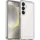 HURTEL SILIKONSKI OVITEK ZA SAMSUNG GALAXY S25 OUTER SPACE OVITEK GEL OKVIR, (5000011133) | Shoptok.si