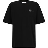 DEF Men's T-shirt Busy black Cene