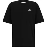 DEF Men's T-shirt Busy black