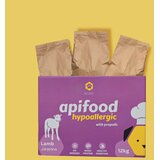 Apifood Adult Hypoallergenic janjetina 12 kg | shoptok.hr