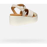 Geox Beige women's sandals XAN2.2S - Women's | Shoptok.si