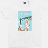 Elfs muški T-shirt RAZGLEDNICA OPATIJA | shoptok.hr