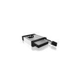 Icybox IB-158SK-B hot-swap nosilec za 3,5 SATA disk IB-158SK-B | Shoptok.si