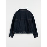 Sinsay Traper jakna s remenom | shoptok.hr