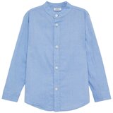 s.Oliver srajca DR 2161553 F modra 104 | Shoptok.si