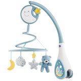 Chicco vrtuljak next2m dreams plavi | shoptok.hr