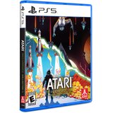 Atari Recharged Collection 4 - Limited Run (PS5) Cene