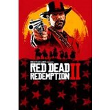 Xbox One / Xbox 360 / Xbox Live red dead redemption 2 xbox live key europe | Eponuda.com