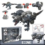 Merx dinosaurus set ( ms36659 ) Cene