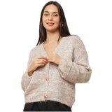 La Modeuse Telovniki & Jope 77447_P183500 Bež | Shoptok.si