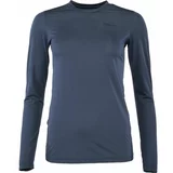 Fitforce MORULA Ženska fitness majica, tamno plava, veličina