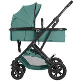 Kikka Boo kolica za bebe Kaia Premium Mint KKB11242