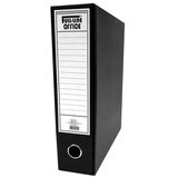  Full line registrator a4 8cm crni ( 94108 ) | Eponuda.com