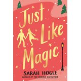 Litbrown Sarah Hogle - Just Like Magic Cene
