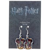 HARRY POTTER Gryffindor Crest naušnice Cijene