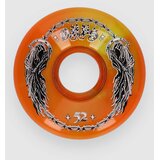 Welcome Orbs Specters Swirls 99A 52mm Kolešcki green / orange swirl Cene